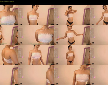 mavii__ — 10 minute Chaturbate female cam show recording, 720p, Jan 13, 2025