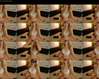 mbca — 4 minute Chaturbate couple cam show recording, 720p, Jan 12, 2025