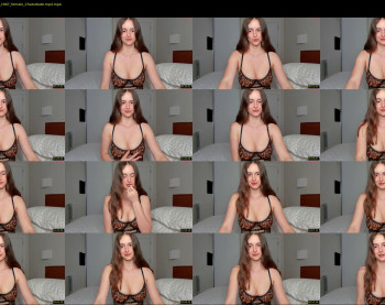 melon_mussy — 5 minute Chaturbate female cam show recording, 720p, Jan 12, 2025