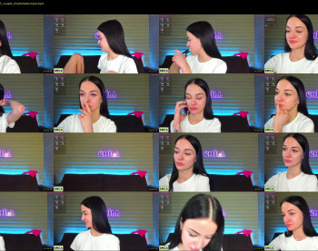 meowluv — 14 minute Chaturbate couple cam show recording, 720p, Jan 12, 2025