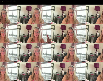milf_goddess — 3 minute Chaturbate female cam show recording, 480p, Jan 12, 2025