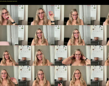 milf_goddess — 6 minute Chaturbate female cam show recording, 480p, Jan 12, 2025