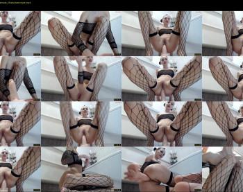 mullty — 30 minute Chaturbate female cam show recording, 720p, Jan 13, 2025