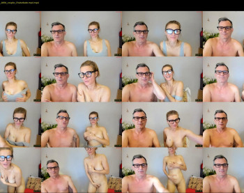 munishpunish — 6 minute Chaturbate couple cam show recording, 720p, Jan 12, 2025