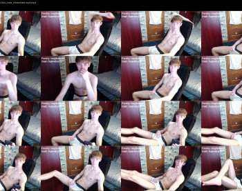 nagibator69_ — 8 minute Chaturbate couple cam show recording, 720p, Jan 12, 2025