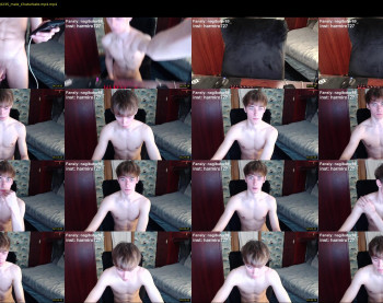 nagibator69_ — 5 minute Chaturbate couple cam show recording, 720p, Jan 13, 2025