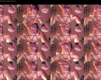 nastybambi_ — 104 minute Chaturbate female cam show recording, 720p, Jan 12, 2025