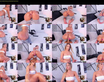 natasha_smith09 — 120 minute Chaturbate female cam show recording, 720p, Jan 12, 2025