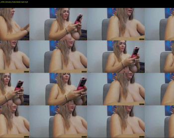 natashaboobs — 5 minute Chaturbate female cam show recording, 720p, Jan 12, 2025