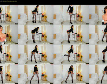 natyprecious — 14 minute Chaturbate female cam show recording, 720p, Jan 12, 2025