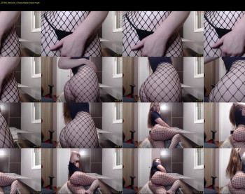 naughty_popa — 5 minute Chaturbate female cam show recording, 720p, Jan 12, 2025
