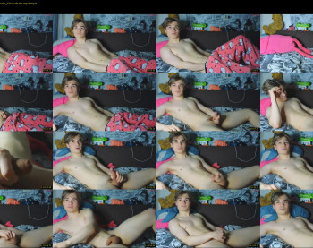 ololkd — 121 minute Chaturbate male cam show recording, 720p, Jan 13, 2025