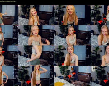 one_1ove — 78 minute Chaturbate female cam show recording, 720p, Jan 12, 2025