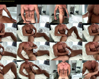 ostingregory — 16 minute Chaturbate male cam show recording, 720p, Jan 12, 2025
