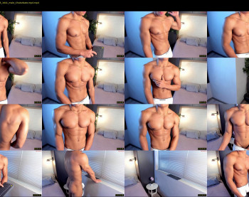 patrick_brown_ — 93 minute Chaturbate male cam show recording, 720p, Jan 12, 2025