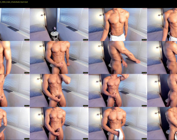 patrick_brown_ — 44 minute Chaturbate male cam show recording, 720p, Jan 12, 2025
