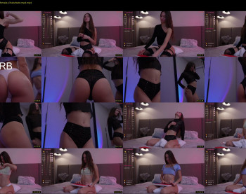 pelagy — 86 minute Chaturbate female cam show recording, 720p, Jan 12, 2025
