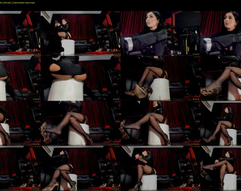 puffy_love — 122 minute Chaturbate female cam show recording, 720p, Jan 12, 2025