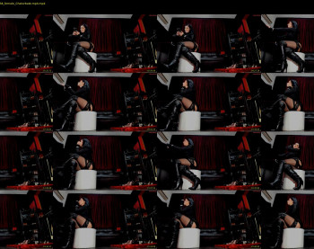 puffy_love — 26 minute Chaturbate female cam show recording, 720p, Jan 13, 2025