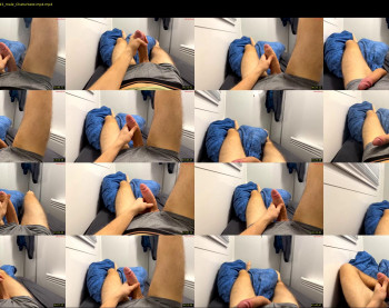 realpaddy — 48 minute Chaturbate male cam show recording, 720p, Jan 12, 2025