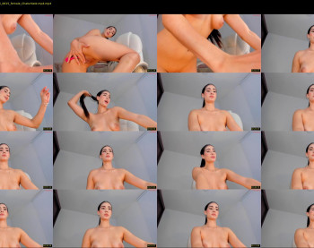 rebeccabaxter — 6 minute Chaturbate female cam show recording, 720p, Jan 12, 2025