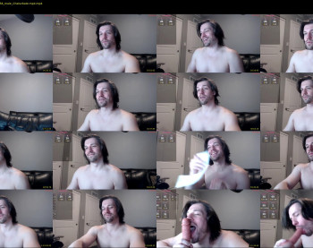 robknocks — 93 minute Chaturbate male cam show recording, 720p, Jan 12, 2025