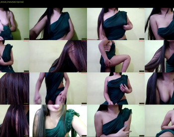 rupali01 — 42 minute Chaturbate female cam show recording, 480p, Jan 12, 2025