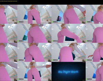 scarlettandtom — 39 minute Chaturbate couple cam show recording, 720p, Jan 12, 2025