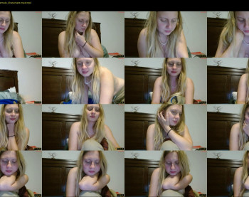 scartit — 15 minute Chaturbate female cam show recording, 720p, Jan 13, 2025