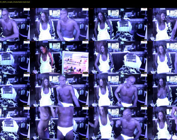 shannahand420 — 122 minute Chaturbate male cam show recording, 720p, Jan 12, 2025