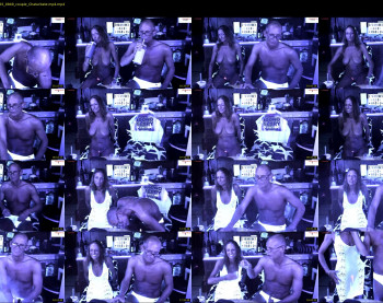 shannahand420 — 22 minute Chaturbate male cam show recording, 720p, Jan 12, 2025
