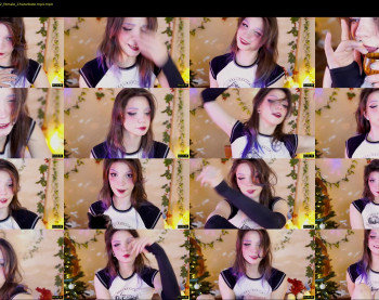 shiny_jail — 7 minute Chaturbate female cam show recording, 720p, Jan 13, 2025