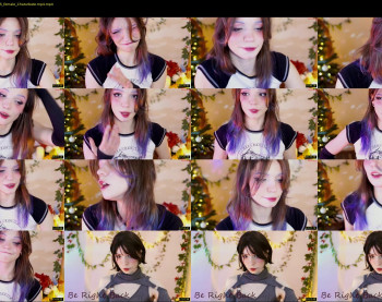 shiny_jail — 21 minute Chaturbate female cam show recording, 720p, Jan 13, 2025