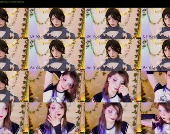shiny_jail — 6 minute Chaturbate female cam show recording, 720p, Jan 13, 2025