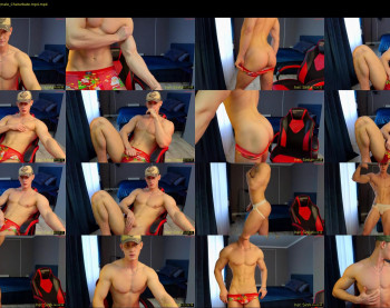 sinffuly — 87 minute Chaturbate male cam show recording, 720p, Jan 12, 2025