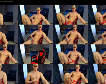 sinffuly — 47 minute Chaturbate male cam show recording, 720p, Jan 12, 2025
