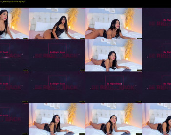 sofi_potter_ — 119 minute Chaturbate female cam show recording, 720p, Jan 12, 2025