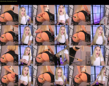 sophie_baley — 100 minute Chaturbate female cam show recording, 720p, Jan 12, 2025