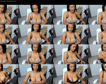 stacy_woods — 21 minute Chaturbate female cam show recording, 720p, Jan 13, 2025