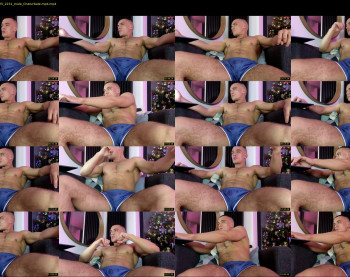 sultryandrewww — 23 minute Chaturbate male cam show recording, 720p, Jan 12, 2025