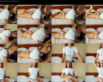 summer_sunshine_ — 14 minute Chaturbate female cam show recording, 720p, Jan 13, 2025