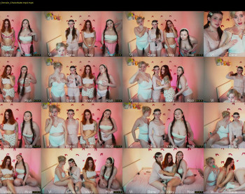 sunnyfia — 120 minute Chaturbate female cam show recording, 720p, Jan 13, 2025