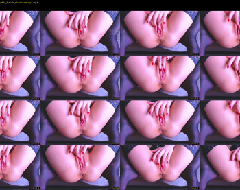 sweet_69billy — 4 minute Chaturbate female cam show recording, 720p, Jan 12, 2025