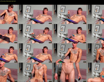 sweet_smith8 — 8 minute Chaturbate male cam show recording, 720p, Jan 12, 2025