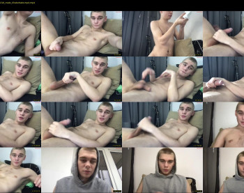 tasteithorny — 121 minute Chaturbate male cam show recording, 720p, Jan 12, 2025