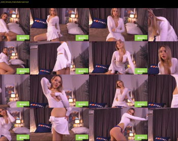 telladreamer_ — 123 minute Chaturbate female cam show recording, 720p, Jan 12, 2025