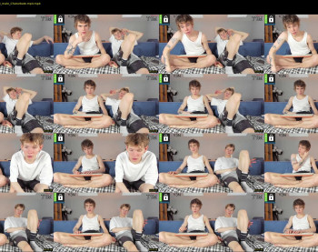 tim_milll — 6 minute Chaturbate male cam show recording, 720p, Jan 12, 2025