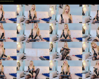 tokiomilf — 121 minute Chaturbate female cam show recording, 720p, Jan 12, 2025