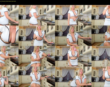 tunderose — 73 minute Chaturbate female cam show recording, 720p, Jan 12, 2025