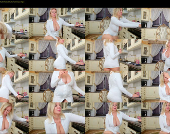 tunderose — 51 minute Chaturbate female cam show recording, 720p, Jan 12, 2025